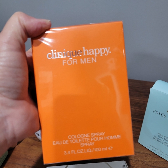 👝 LAST CHANCE 👝 Estee Lauder / Clinique Bundle - Picture 12 of 13